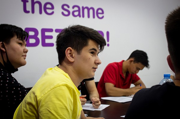 История Prime Coach (2)